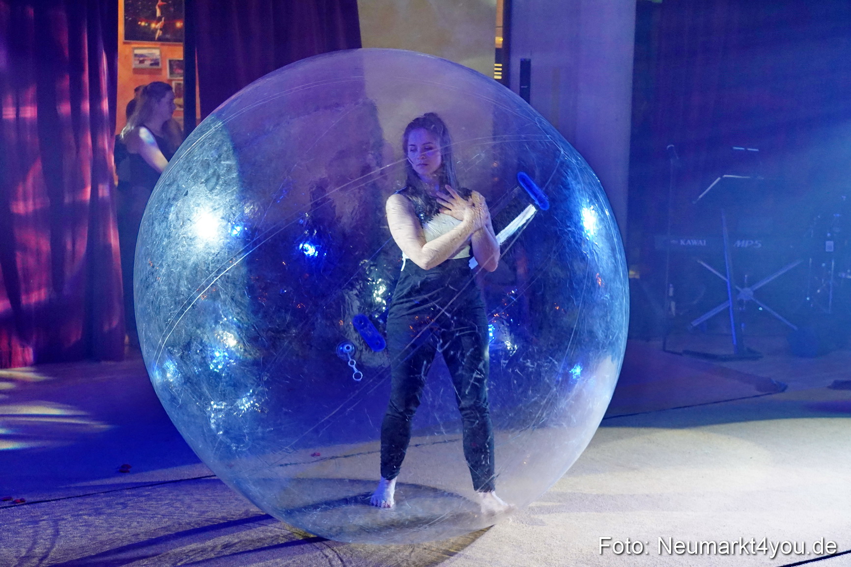 Valentins Varietee Artico 140220 0177